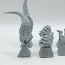 Warhammer Lord of the Rings: Easterlings War Drakes of Rhun (BJ241)