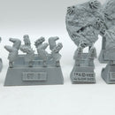 Warhammer Lord of the Rings: Easterlings War Drakes of Rhun (BJ241)