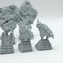 Warhammer Lord of the Rings: Easterlings War Drakes of Rhun (BJ241)