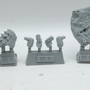 Warhammer Lord of the Rings: Easterlings War Drakes of Rhun (BJ241)