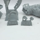 Warhammer The Old World: Warriors of Chaos Gigantic Spawn of Chaos (BJ242)