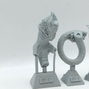 Warhammer The Old World: Beastmen Brayherd Cockatrice (BJ253)
