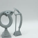 Warhammer The Old World: Beastmen Brayherd Cockatrice (BJ253)