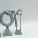 Warhammer The Old World: Beastmen Brayherd Cockatrice (BJ252)