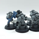 Warhammer Horus Heresy: Space Marine Space Wolves Veterans (AE203)