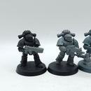 Warhammer Horus Heresy: Space Marine Space Wolves Veterans (AE203)