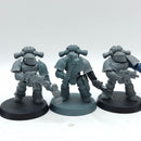 Warhammer Horus Heresy: Space Marine Space Wolves Veterans (AE203)