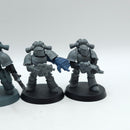 Warhammer Horus Heresy: Space Marine Space Wolves Veterans (AE203)