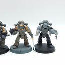 Warhammer Horus Heresy: Space Marine Space Wolves Veterans (AA236)