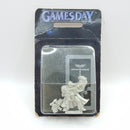 Warhammer 40k: Space Marines Games Day 1999 Captain OOP Rare (AH099)