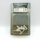 Warhammer 40k: Imperial Agents Metal Callidus Assassin (AA238)