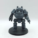 Warhammer Horus Heresy: Space Marine Contemptor Dreadnought (BC057)
