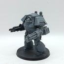 Warhammer Horus Heresy: Space Marine Contemptor Dreadnought (BC057)