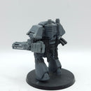 Warhammer Horus Heresy: Space Marine Contemptor Dreadnought (BC057)