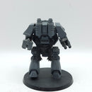 Warhammer Horus Heresy: Space Marine Contemptor Dreadnought (BC057)