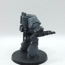 Warhammer Horus Heresy: Space Marine Contemptor Dreadnought (BC057)