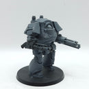 Warhammer Horus Heresy: Space Marine Contemptor Dreadnought (BC057)
