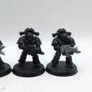 Warhammer Horus Heresy: Space Marine MKIII Tactical Marines (AA198)