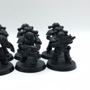 Warhammer Horus Heresy: Space Marine MKIII Tactical Marines (AI055)