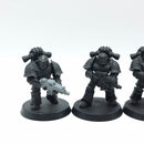 Warhammer Horus Heresy: Space Marine MKIII Tactical Marines (AI055)