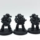 Warhammer Horus Heresy: Space Marine MKIII Tactical Marines (AI055)