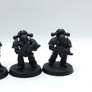 Warhammer Horus Heresy: Space Marine MKIII Tactical Marines (AI055)
