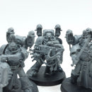 Warhammer 40k: Emperor's Children Noise Marines (BC129)