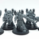 Warhammer 40k: Emperor's Children Noise Marines (BC129)
