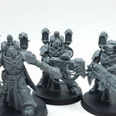 Warhammer 40k: Emperor's Children Noise Marines (BC129)