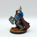 Warhammer Horus Heresy: Space Marines World Eaters Praetor - Well Painted (BH077)