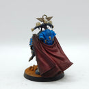Warhammer Horus Heresy: Space Marines World Eaters Praetor - Well Painted (BH077)