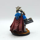 Warhammer Horus Heresy: Space Marines World Eaters Praetor - Well Painted (BH077)