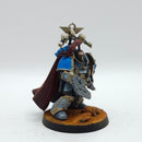 Warhammer Horus Heresy: Space Marines World Eaters Praetor - Well Painted (BH077)