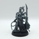 Warhammer 40k: Emperor's Children Lord Exultant (BJ031)