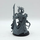 Warhammer 40k: Emperor's Children Lord Exultant (BJ031)