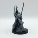 Warhammer 40k: Emperor's Children Lord Exultant (BJ031)