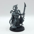 Warhammer 40k: Emperor's Children Lord Exultant (BJ031)