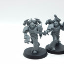 Warhammer 40k: Emperor's Children Infractors (AJ047)