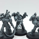 Warhammer 40k: Emperor's Children Infractors (AJ047)