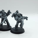 Warhammer 40k: Emperor's Children Infractors (AJ047)