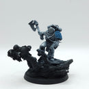 Warhammer Horus Heresy: Space Marines World Eaters Kharn the Bloody (AD167)