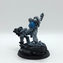 Warhammer Horus Heresy: Space Marines World Eaters Kharn the Bloody (AD167)