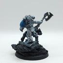 Warhammer Horus Heresy: Space Marines World Eaters Kharn the Bloody (AD167)