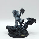 Warhammer Horus Heresy: Space Marines World Eaters Kharn the Bloody (AD167)