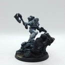 Warhammer Horus Heresy: Space Marines World Eaters Kharn the Bloody (AD167)