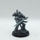 Warhammer 40k: Emperor's Children Flawless Blades (BH031)