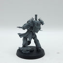 Warhammer 40k: Emperor's Children Flawless Blades (BH031)