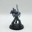 Warhammer 40k: Emperor's Children Flawless Blades (BH031)