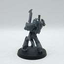 Warhammer 40k: Emperor's Children Flawless Blades (BH031)