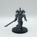 Warhammer 40k: Emperor's Children Flawless Blades (BH031)